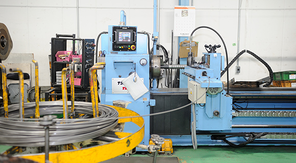 設備・事例紹介